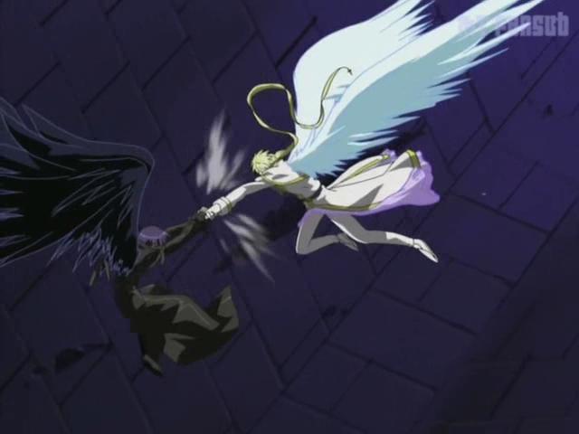 Otaku Gallery  / Anime e Manga / D.N.Angel / Screen Shots / Stage 26 - L`eterno Dark (End) / 113.jpg